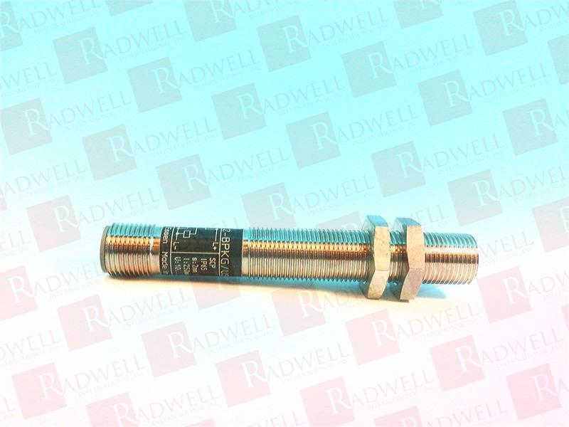 EFECTOR IFA3002-BPKG/US-104-IF5580