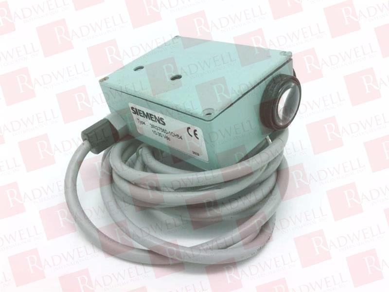 SIEMENS 3RG7560-1CH54