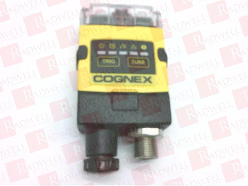 COGNEX IS2000C-130-40-S24