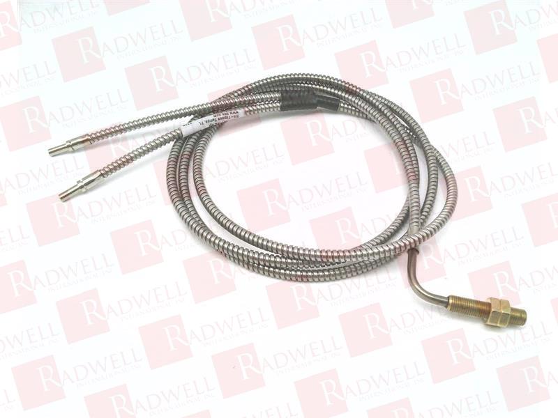 Free Shipping Genuine OEM R F Hunter HF06048 48" Discharge Hose Assembly 