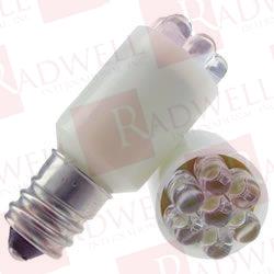 NORMAN LAMP LED-6S6-120B