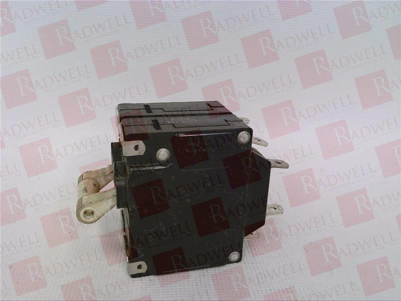 EATON CORPORATION JA2S-Z144-1