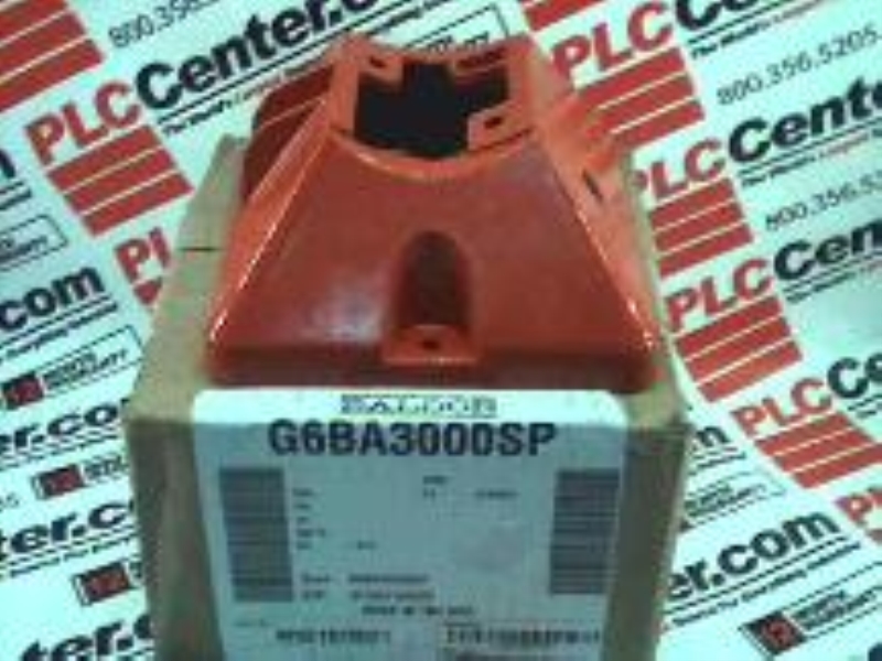 ASEA BROWN BOVERI G6BA3000SP