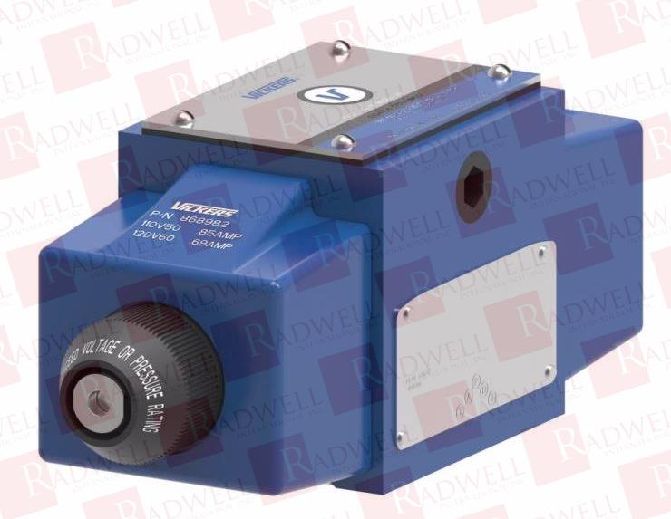 EATON CORPORATION DG4S4-010C-B-60