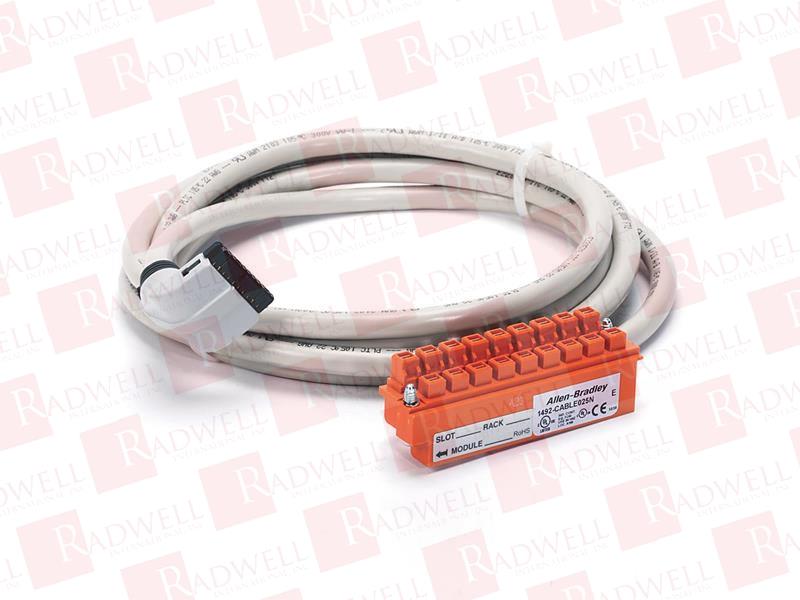 ALLEN BRADLEY 1492-CABLE025N