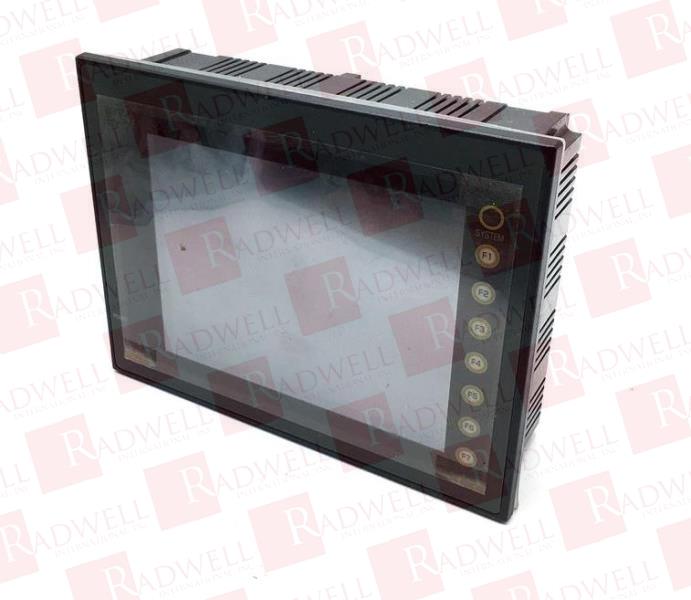 V708CD Touch Screen Panel Fuji V708 CD-