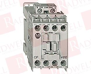 ALLEN BRADLEY 700-CF310ZA