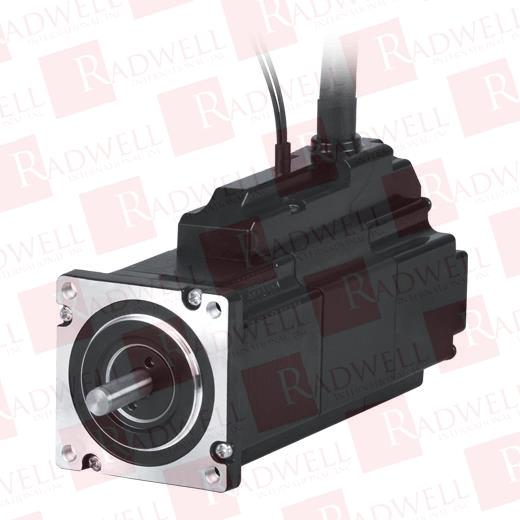 Ai M 60la B Stepper Motor By Autonics 7611