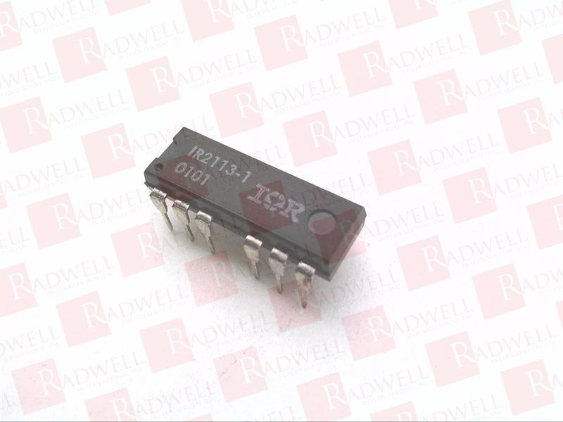 INTERNATIONAL RECTIFIER IR21131