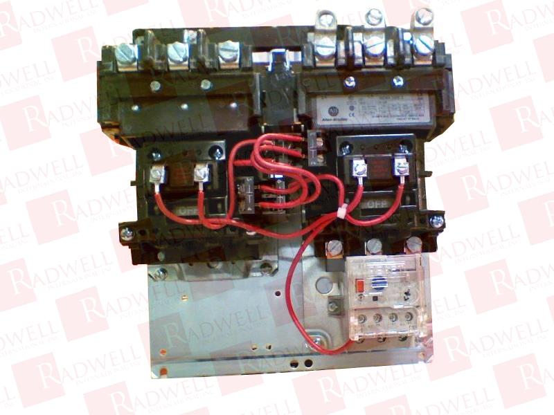 ALLEN BRADLEY 505-COD-A2J