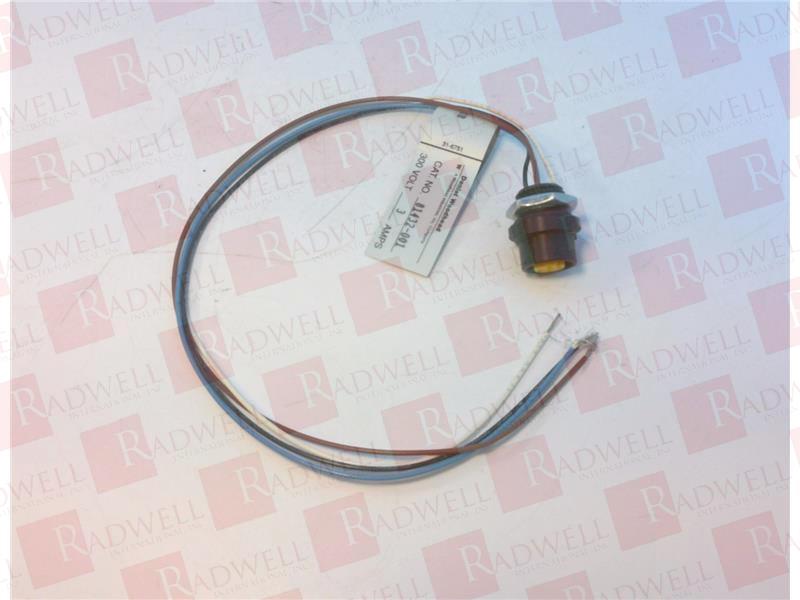 MOLEX 81432-001