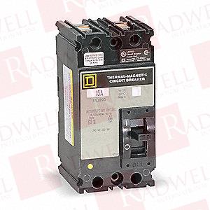 SCHNEIDER ELECTRIC FAL24025