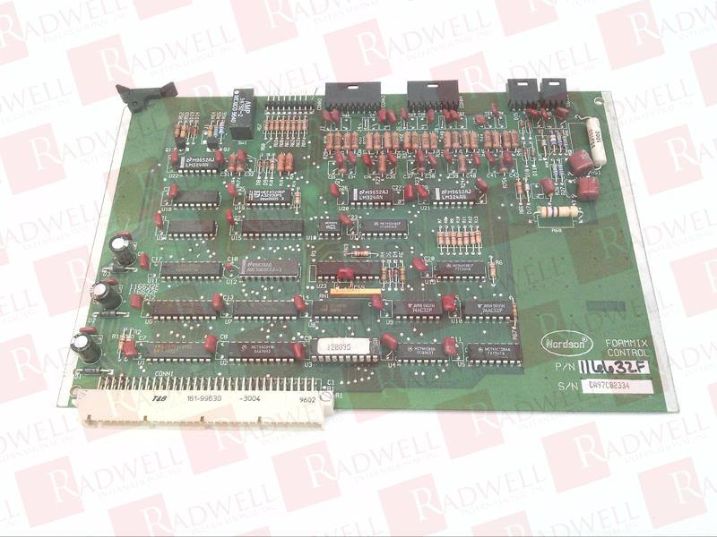 NORDSON 116632F