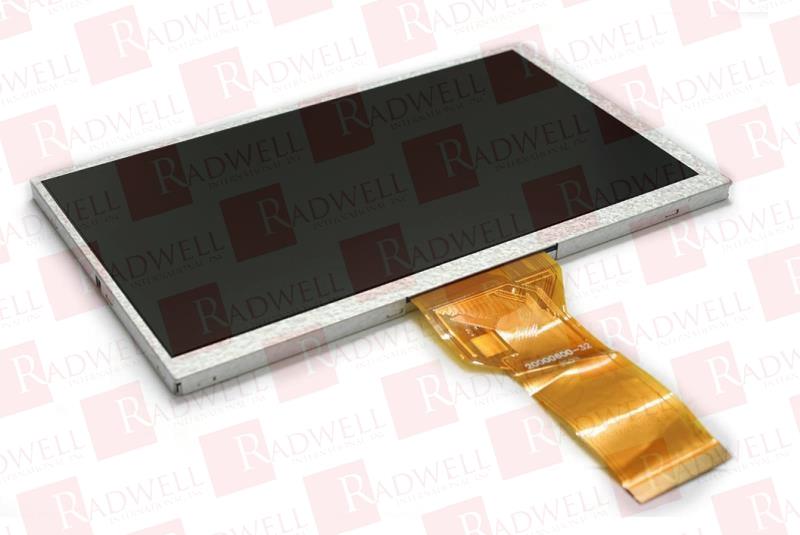 RADWELL VERIFIED SUBSTITUTE SV-LED70WQ4-SUB-LCD