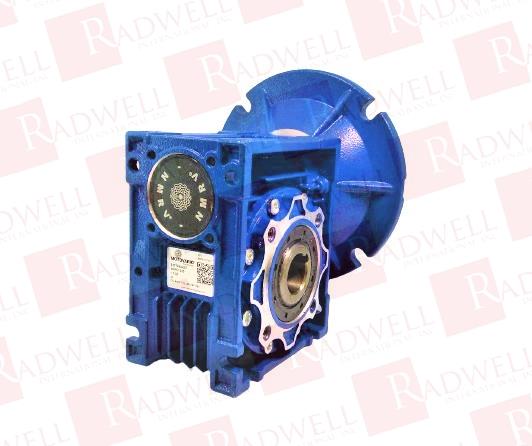 NMRV-050-5 Reducer by MOTOVARIO REDUCERS