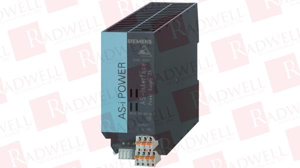 SIEMENS 3RX9501-0BA00