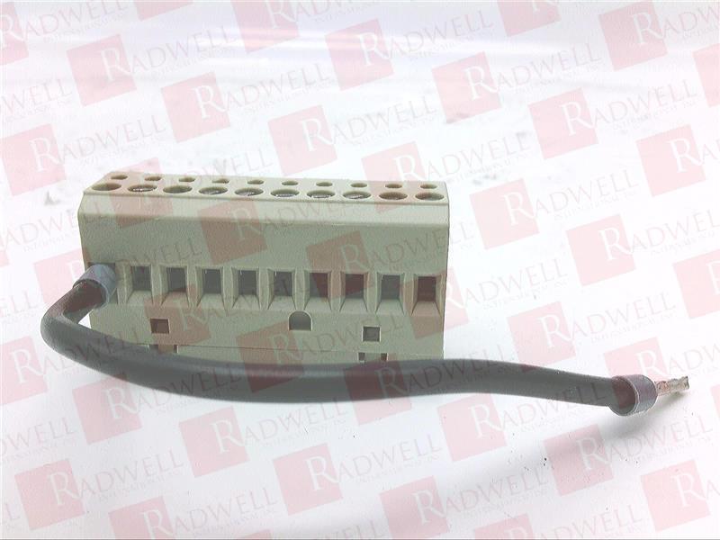 SCHNEIDER ELECTRIC ABE7BV10