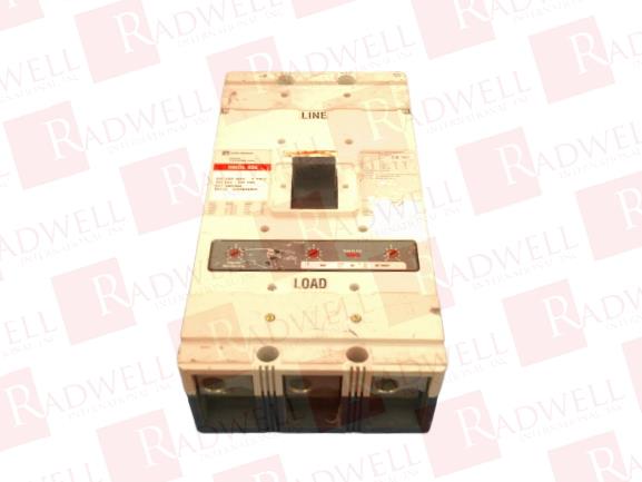 EATON CORPORATION HMDL3800F