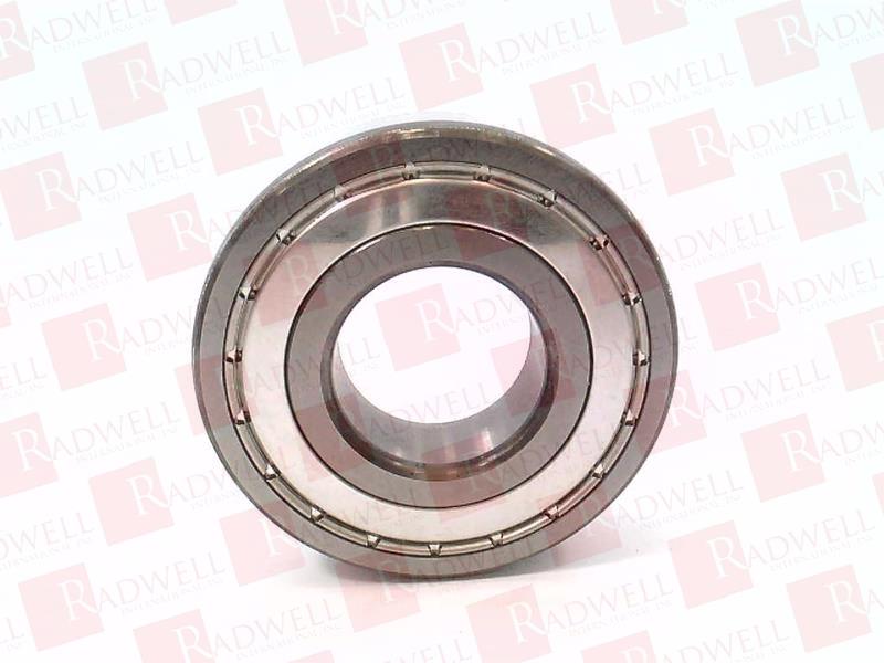 SKF 6307-2Z/C3HT51