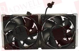 EATON CORPORATION DXG-SPR-FR5FAN