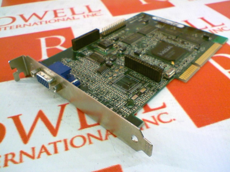 MATROX 815-01