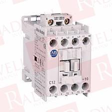 ALLEN BRADLEY 100-C16F10