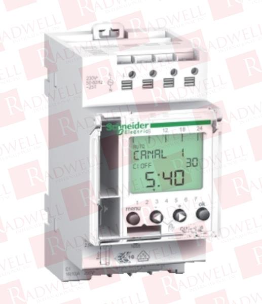 SCHNEIDER ELECTRIC CCT15720