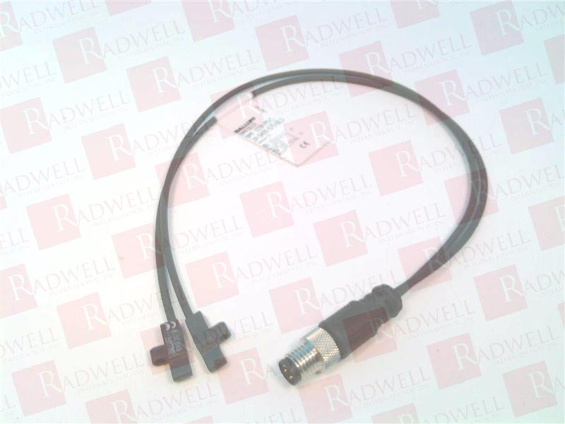 BALLUFF BMF 103K-PS-C-2A-SA95-S75-00,3