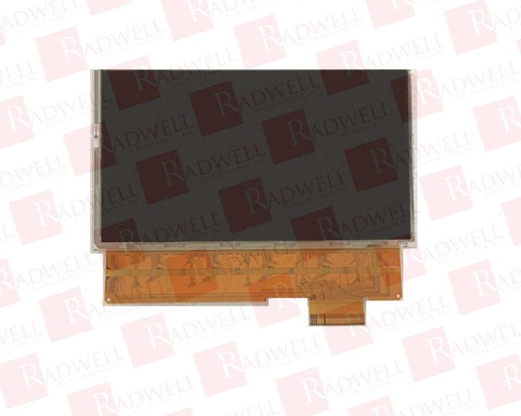 RADWELL VERIFIED SUBSTITUTE 9106206553-SUB-LCD