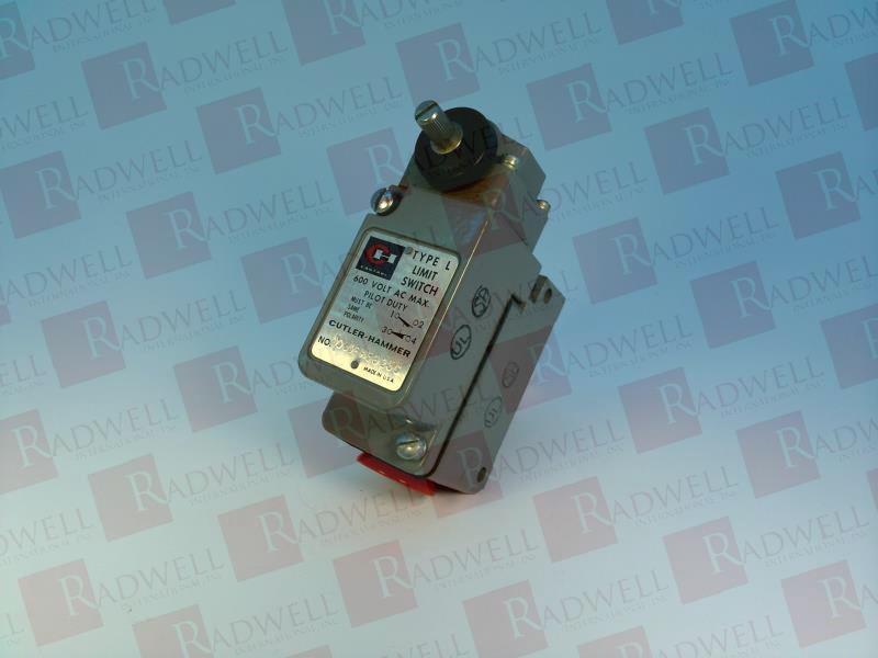 EATON CORPORATION 10316H-582C