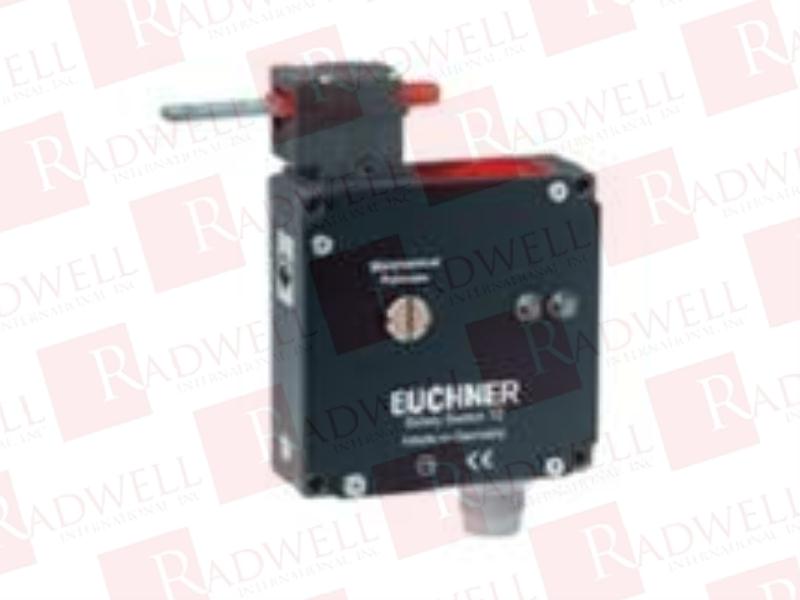 EUCHNER TZ1RE024SR6