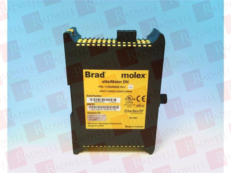 MOLEX SST-ENM-DN1