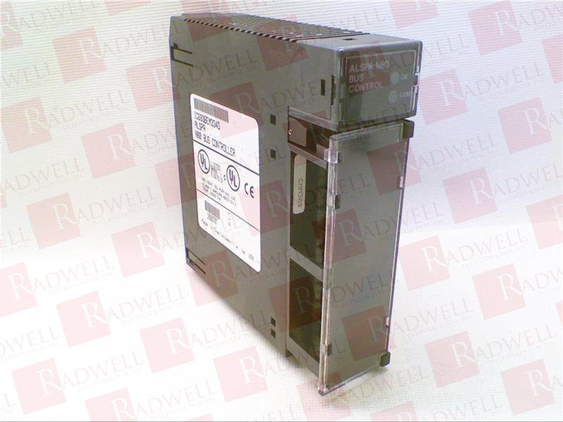 FANUC IC693BEM334