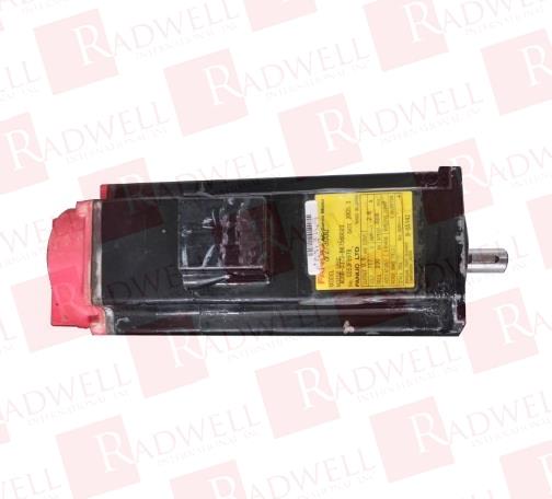 FANUC A06B-0373-B677