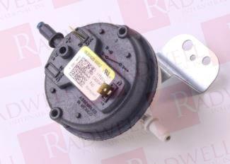 Details about   Trane C342634P62 OEM 2-stage furnace air Pressure Switch Honeywell BA20149 
