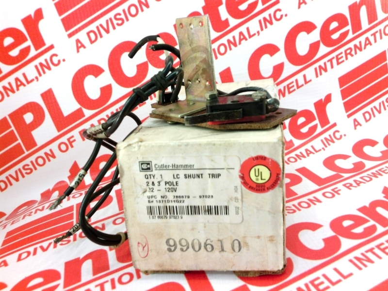 EATON CORPORATION 1371D11G22