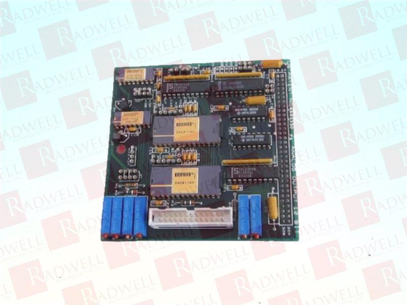 BURR BROWN PCI-20003M-4