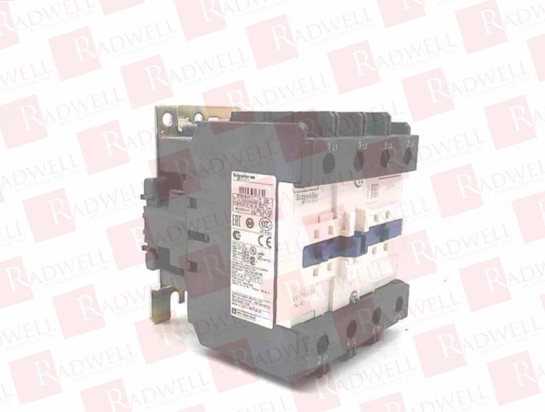 SCHNEIDER ELECTRIC LC1D800046P7