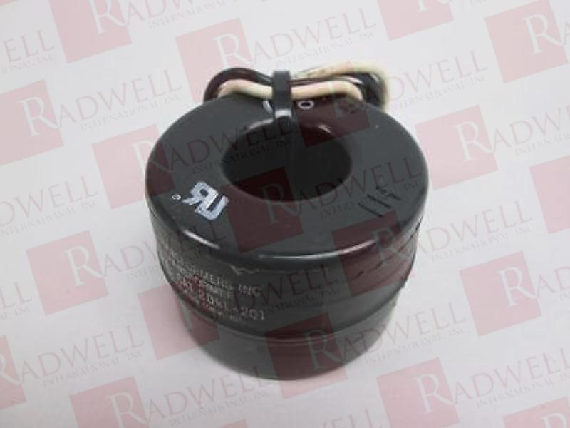 BROWNELL ELECTRIC 5-DRL-201