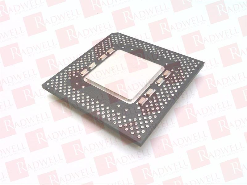 INTEL FV80503-233 SL27S