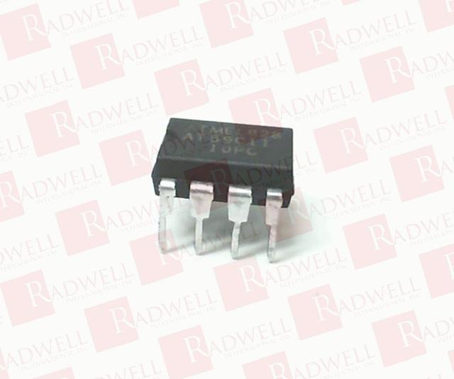 ATMEL AT59C11-10PC