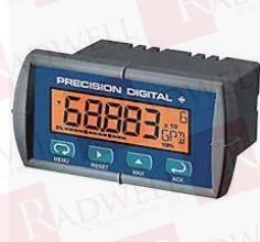 PRECISION DIGITAL PD683-0K0