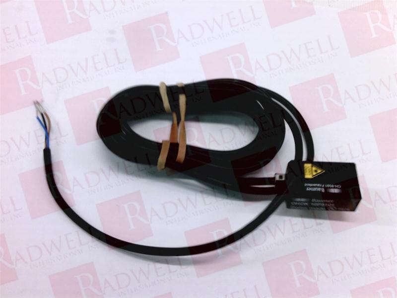 OHDK 10P5101 by BAUMER ELECTRIC Buy or Repair at Radwell