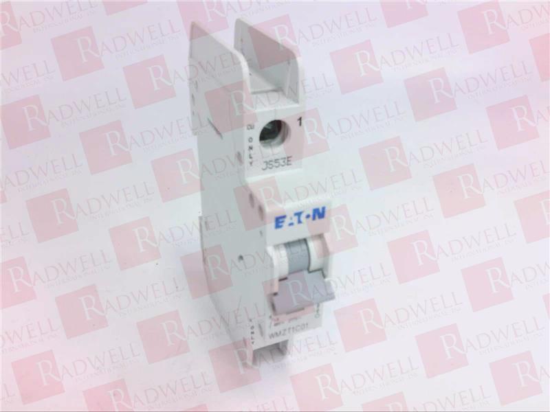 EATON CORPORATION WMZT1C01