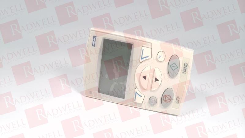 RADWELL RAD-PNL-H-CP-B