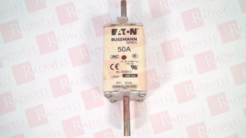 EATON CORPORATION 50NHG1B-690