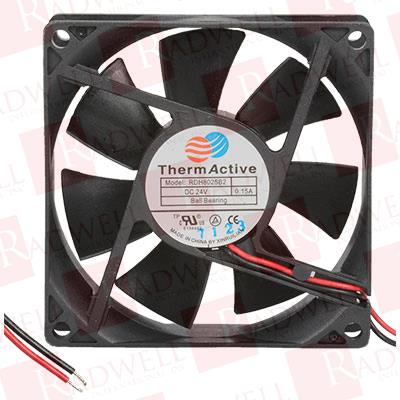 XFAN RDH8025B2