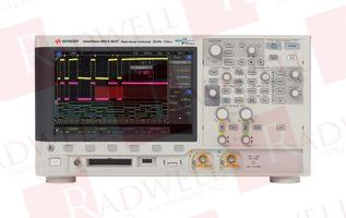 KEYSIGHT TECHNOLOGIES DSOX3012T