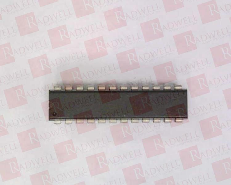 NXP SEMICONDUCTOR MC74HC154N