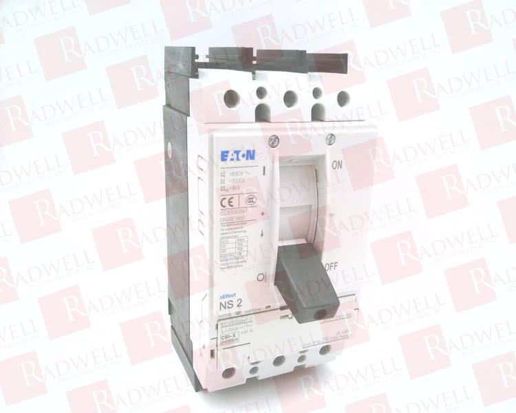 EATON CORPORATION NS2-200-NA